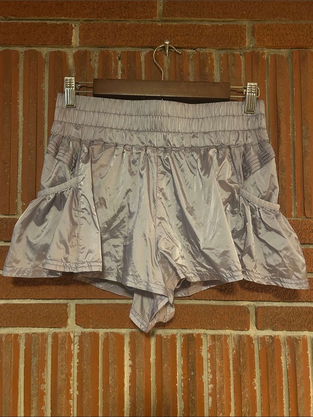 Fp movement Get Your Flirt On Shorts size small